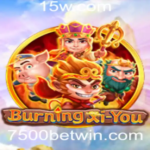 Explorando o Mundo de BurningXiYou: Um Mergulho no Popular Jogo de Apostas
