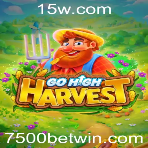 Explorando o Fascinante Mundo do GoHighHarvest e a Palpitante Emoção do '7500 Bet'