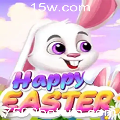 Jogo HappyEaster: Um Placar Emocionante com a Aposta 7500