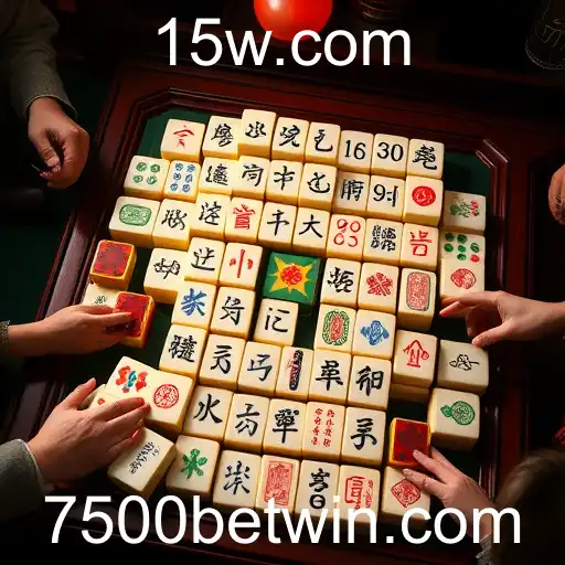 O Fascinante Mundo do Mahjong