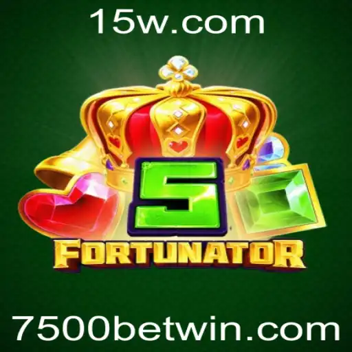 Descubra a Emoção do 5Fortunator: A Aposta de 7500 que Está Conquistando o Mundo dos Jogos