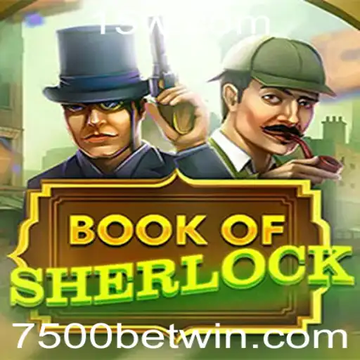 Explorando o Fascinante Jogo BookOfSherlock: Um Mergulho na Mistura de Mistério e Entretenimento
