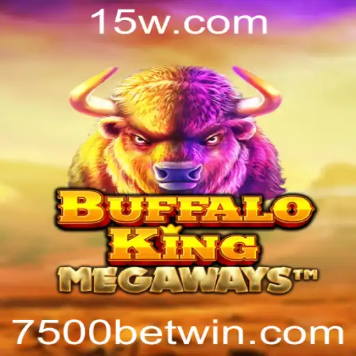 Análise Completa do Jogo BuffaloKing: Descubra a Emoção do Cassino com Aposta de 7500