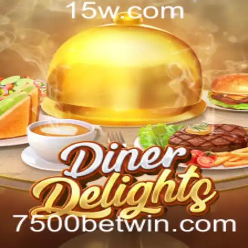 DinerDelights: Um Mergulho no Emocionante Mundo das Apostas de 7500 Bet