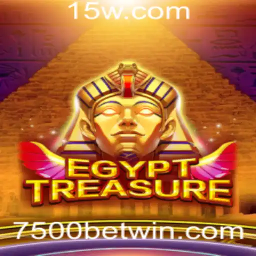Explore o Fascinante Jogo EgyptTreasure e Descubra Seus Segredos