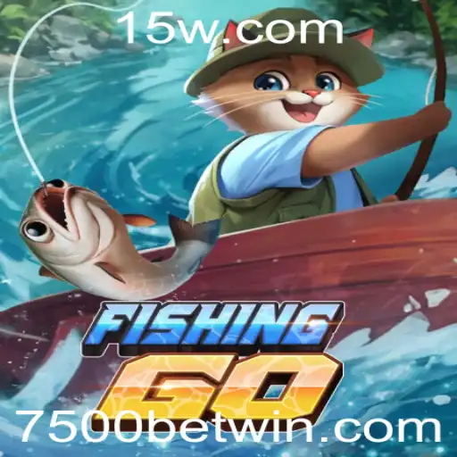 Explorando o Mundo de FishingGO: Um Jogo de Apostas e Aventuras Aquáticas