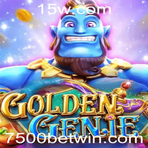 Explorando o Mundo de GOLDENGENIE: Um Jogo Revolucionário com Aposta de 7500