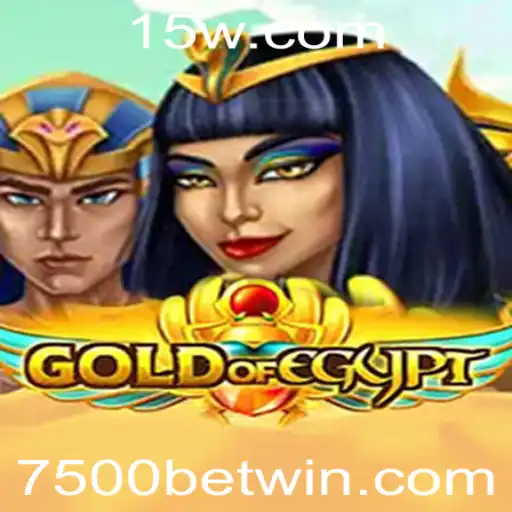 Explorando GoldOfEgypt: Uma Aventurosa Jornada com Apostas de 7500