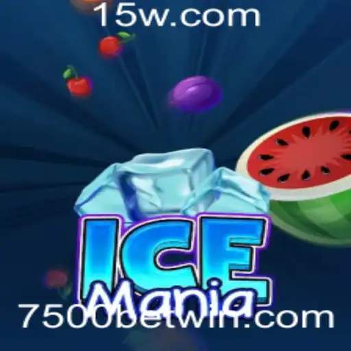 IceMania: Descubra as Regras e a Aventura de Fazer uma Aposta de 7500
