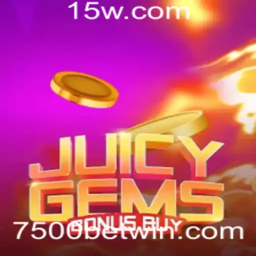 Explorando o Mundo Vibrante de JuicyGemsBonusBuy