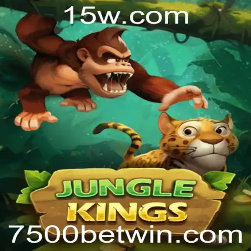 Explorando o Mundo do JungleKings: Um Guia Completo de Regras e Estratégias
