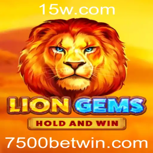 Descubra a Emoção de LionGems: O Novo Fenômeno dos Jogos de Aposta com 7500 Bet