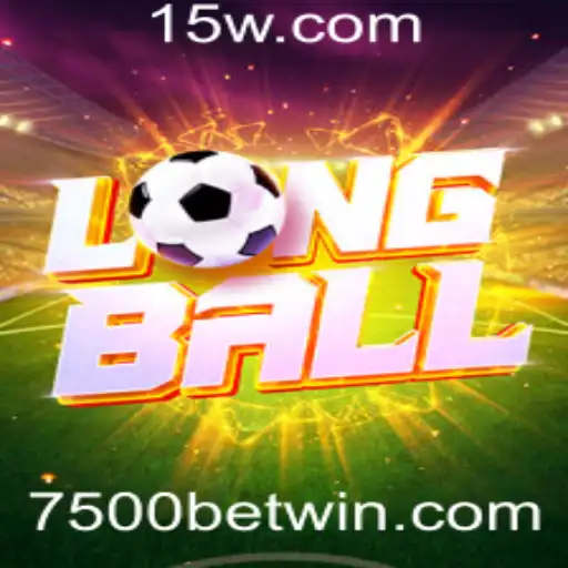 Explorando LongBall: Um Mergulho no Mundo do Jogo com Apostas de 7500