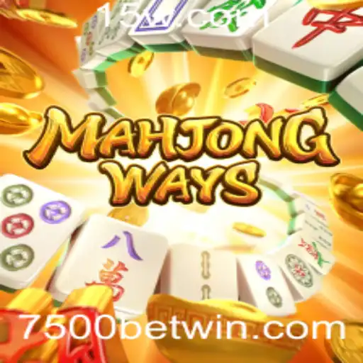 Descobrindo o Fascinante Mundo de MahjongWays e a Estratégia de Apostas de 7500