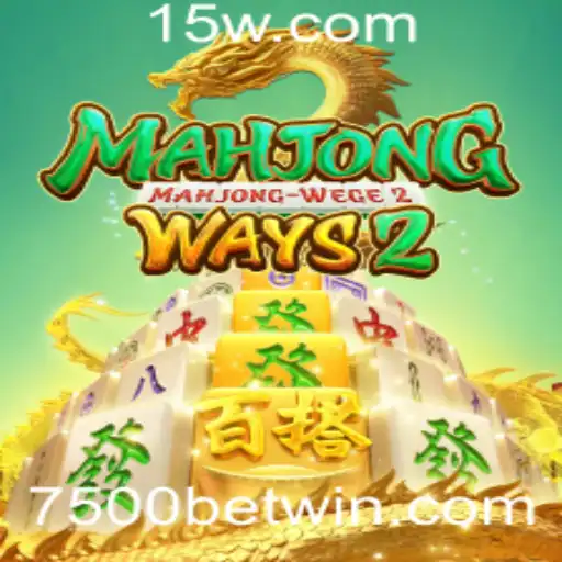 Descubra o Fascinante Mundo do MahjongWays2 e Suas Regras
