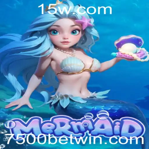 Explore o Jogo 'Mermaid' e Aprenda como Funciona a Aposta de 7500