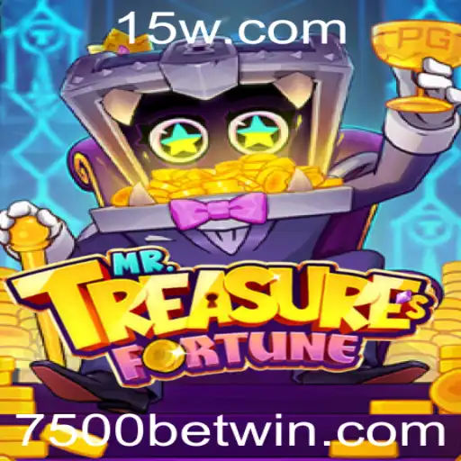 Explorando o Mundo de MrTreasuresFortune