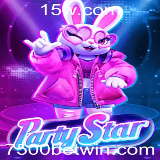 PartyStar: Descubra o Novo Sensação dos Jogos com Apostas de 7500