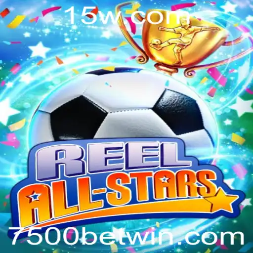 Explore o Universo de ReelAllStars: Aventuras e Estratégias com a Aposta de 7500