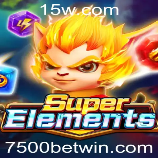 Descubra o Fascinante Mundo de SuperElements e o Desafio 7500 bet