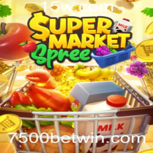Descubra o Mundo Empolgante de SupermarketSpree e a Emoção do 7500 Bet