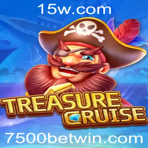 Descubra a Aventura Emocionante de TREASURECRUISE com 7500 Bet
