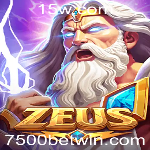 Explorando o Mundo de Zeus: O Jogo de Apostas de 7500