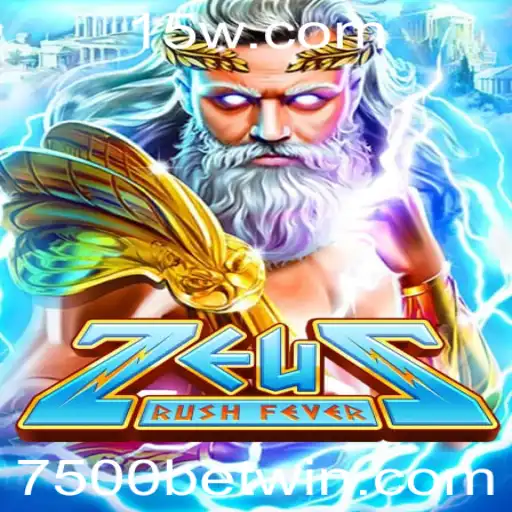 Descubra a Emoção de ZeusRushFever e sua Aposta Surpreendente de 7500