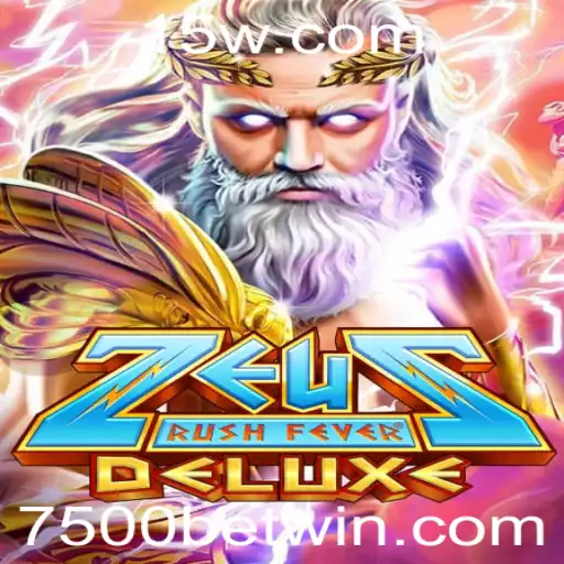 Descubra o Universo Empolgante de ZeusRushFeverDeluxe
