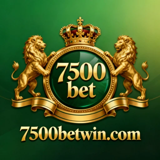 7500 bet Logo